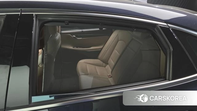 Hyundai Grandeur IG id 4596262 из Кореи 21