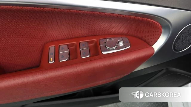 Genesis The New G70 Shooting Brake id 4560898 из Кореи 21