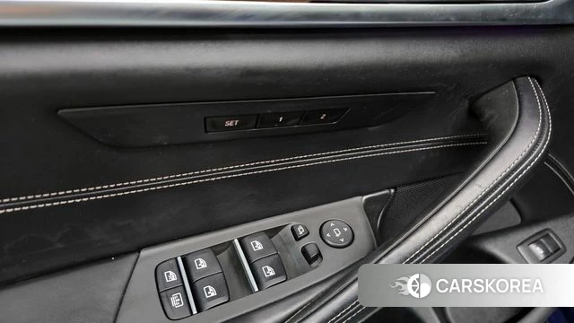 BMW 5 Series (G30) id 4345828 из Кореи 21