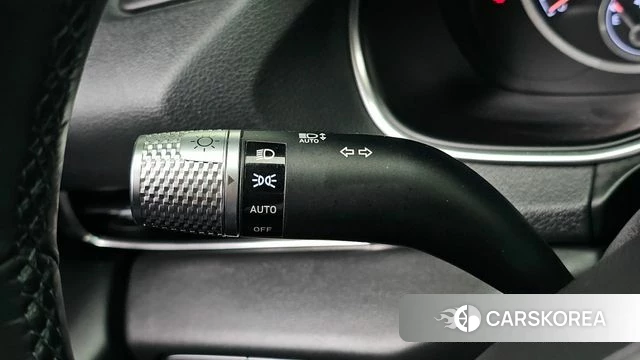 Genesis GV80 id 4202297 из Кореи 21