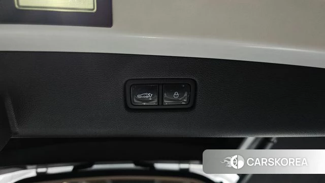 Genesis GV70 id 4281122 из Кореи 21