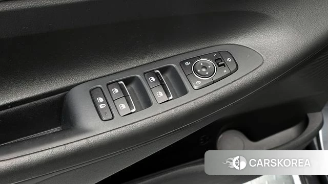 Hyundai The New Grandeur IG Hybrid id 4187473 из Кореи 21