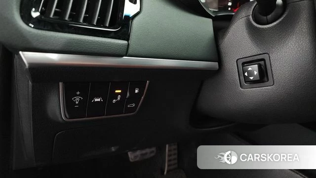 Kia Stinger id 4519874 из Кореи 21