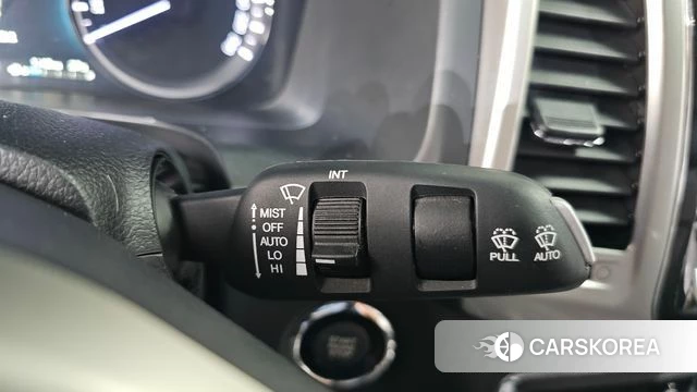 Ssangyong Rexton Sports id 4543725 из Кореи 21