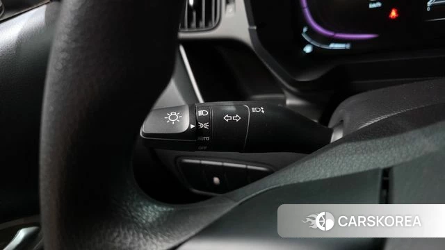 Kia The New Kia Ray id 4579758 из Кореи 21
