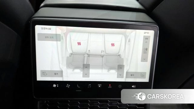 Tesla Model Y id 4307984 из Кореи 21