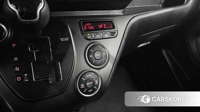Kia The New Kia Ray id 4730281 из Кореи 21
