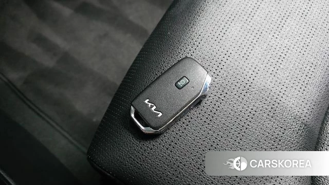 Kia The New K3 2nd generation id 4854560 из Кореи 21