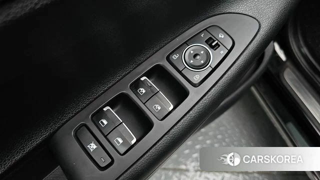 Hyundai Grandeur IG id 4520291 из Кореи 21