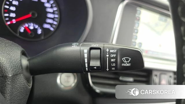 Kia The New K5 2nd generation id 4490570 из Кореи 21