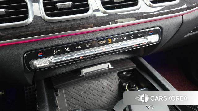 Mercedes-Benz GLE-Class W167 id 4651259 из Кореи 21