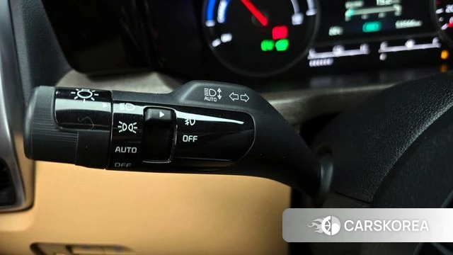 Kia Sorento 4th Generation id 4309466 из Кореи 21