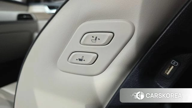Hyundai Palisade id 4672284 из Кореи 21