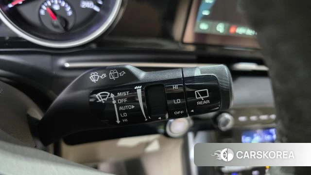 Kia Carnival 4th generation id 4475056 из Кореи 21