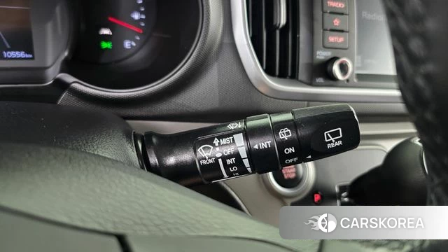 Kia The New Ray id 4585778 из Кореи 21