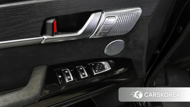 Kia Mohave Master id 4415534 из Кореи 21