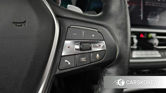 BMW 3 Series (G20) id 4721963 из Кореи 21