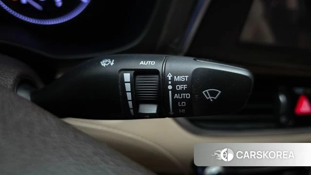 Hyundai Grandeur IG id 4435534 из Кореи 21