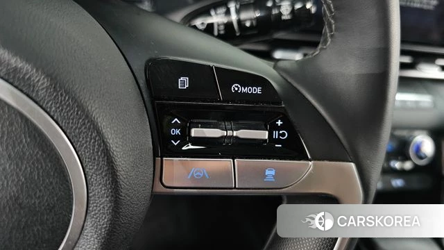 Hyundai Avante Hybrid (CN7) id 4534219 из Кореи 21