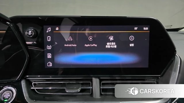 Chevrolet (GM Daewoo) Trax Crossover id 4292535 из Кореи 21