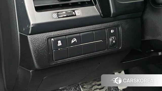 Ssangyong The New Rexton Sports Cannes id 4666518 из Кореи 21
