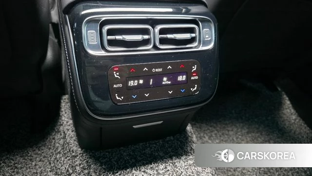 Mercedes-Benz S-Class W223 id 4697821 из Кореи 21