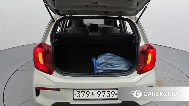 Kia Morning Urban (JA) id 4651410 из Кореи 21