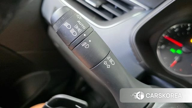 Renault Korea (Samsung) XM3 id 4657808 из Кореи 21