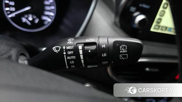 Hyundai Santa Fe TM id 4582144 из Кореи 21