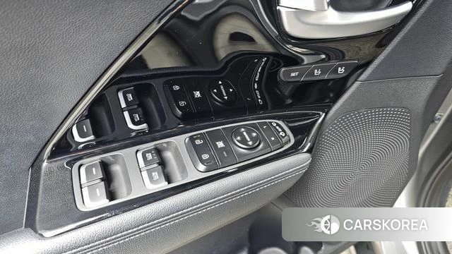 Kia The New Niro id 4245879 из Кореи 21