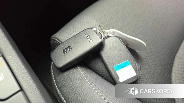 Kia The New K3 2nd generation id 4201617 из Кореи 21