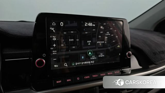 Kia The New Morning (JA) id 4243305 из Кореи 21