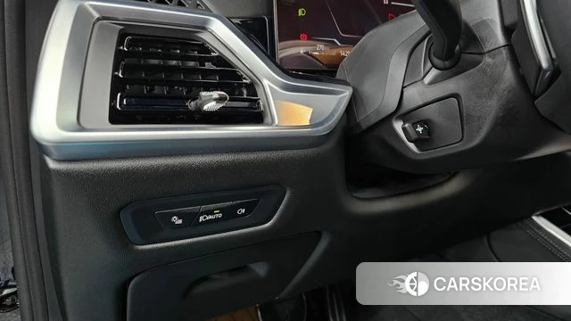BMW X5 (G05) id 4578771 из Кореи 21