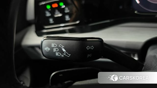 Volkswagen Golf 8th Generation id 4763316 из Кореи 21