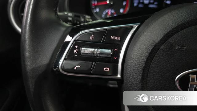 Kia Come New K3 id 4881933 из Кореи 21