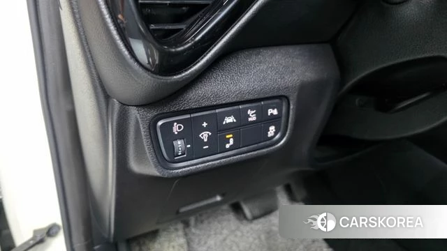 Kia Soul Booster id 4465353 из Кореи 21