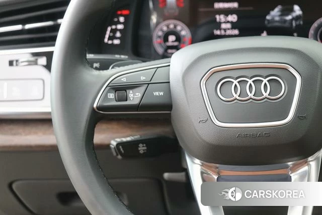 Audi Q7 id 4328995 из Китая 21