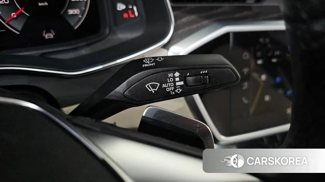 Audi A6 (C8) id 4880583 из Кореи 21