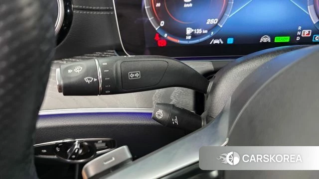 Mercedes-Benz E-Class W213 id 4725629 из Кореи 21