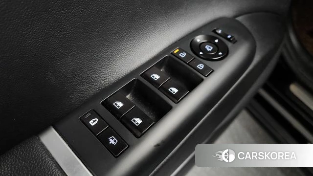 Hyundai Grandeur (GN7) id 4905297 из Кореи 21