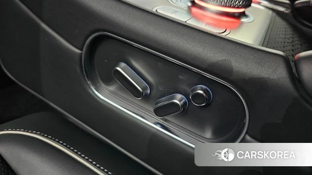 Genesis G90 (RS4) id 4443861 из Кореи 21