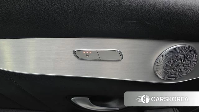 Mercedes-Benz GLC-Class X253 id 4285980 из Кореи 21
