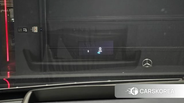 Mercedes-Benz S-Class W222 id 4416694 из Кореи 21
