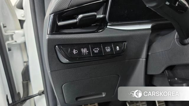 Kia Di Ol Nu Niro id 4735922 из Кореи 21