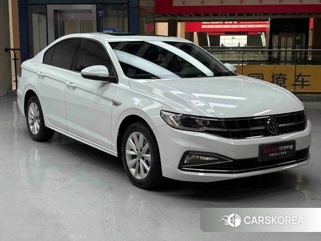 Volkswagen Bora id 4374680 из Китая 21