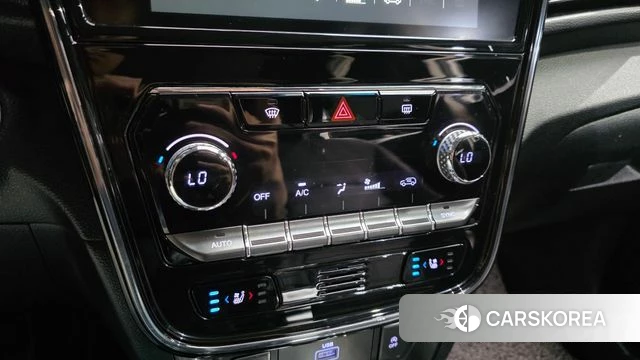 Ssangyong Berry New Tivoli id 4769989 из Кореи 21