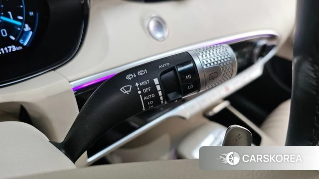 Genesis GV70 id 4250250 из Кореи 21