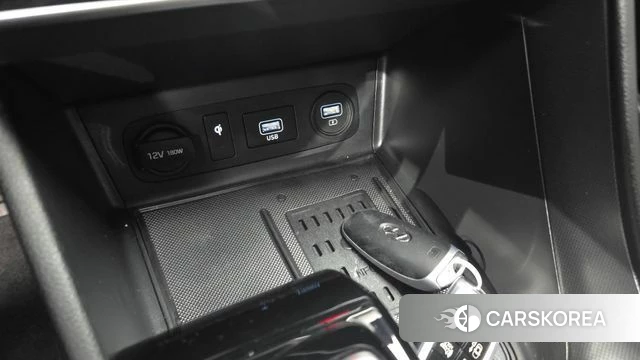 Hyundai Sonata (DN8) id 4416961 из Кореи 21
