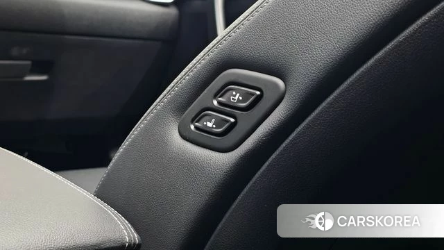 Kia Sportage The Bold id 4856071 из Кореи 21