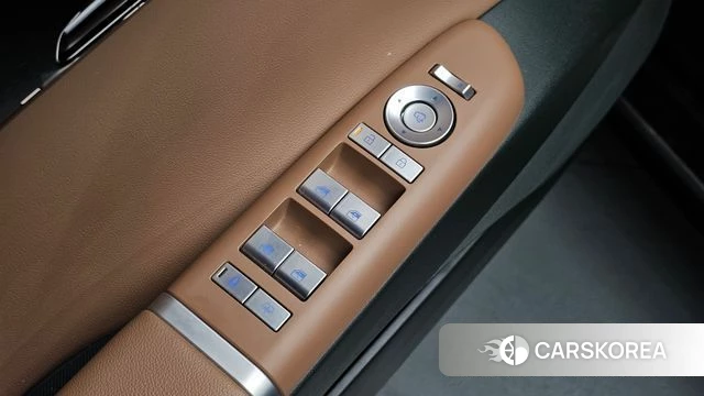 Hyundai Grandeur Hybrid (GN7) id 4700947 из Кореи 21